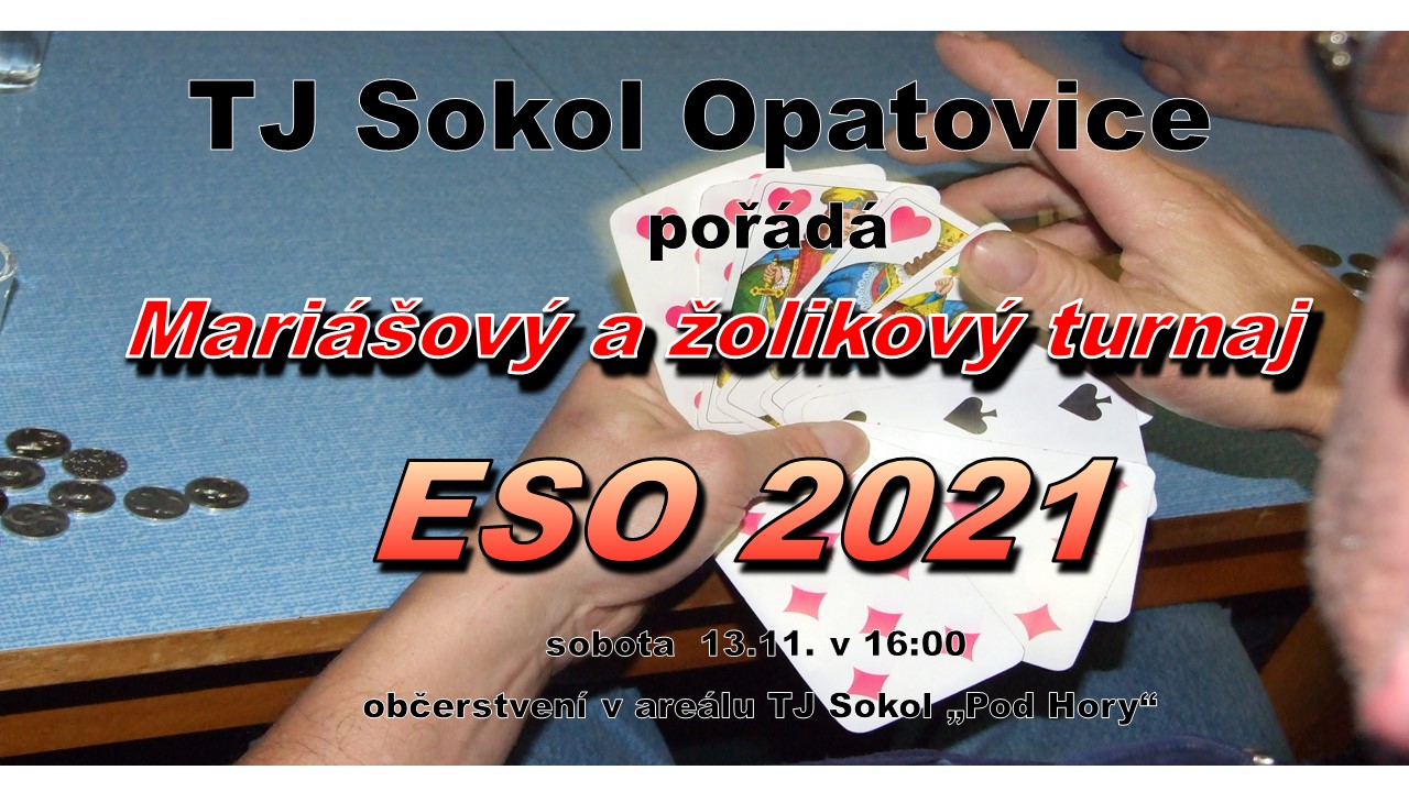 ESO 2021